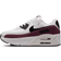 Nike Air Max 90 LV8 W - Sail/Night Maroon/Phantom/Black