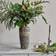 House Doctor HDMaya Antique Brown Vas 40cm