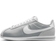 Nike Cortez Textile M - Flat Silver/White