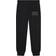 Marc By Marc Jacobs Kid's Logo Joggers - Black (W60315-09B)