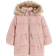 H&M Kid's Padded Jacket - Matte Pink