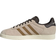 Adidas 2024 Los Angeles FC Archive Gazelle M - Linen/Gold Ochre/Dark Brown