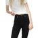 H&M Women's Skinny High Jeans - Black