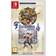 Suikoden I&II HD Remaster: Gate Rune and Dunan Unification Wars D1 Edition