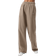 Alo Accolade Straight Leg Sweatpant - Gravel