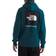 The North Face Men’s Box NSE Pullover Hoodie - Midnight Petrol