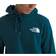 The North Face Men’s Box NSE Pullover Hoodie - Midnight Petrol