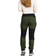 RevolutionRace GP Pants Women - Forest Green