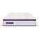 Sersper Memory Foam Hybrid Coil Spring Mattress