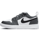 Nike Jordan 1 Low Alt PSV - White/Iron Grey/Black