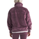 The North Face Women’s Osito Lux Jacket - Midnight Mauve