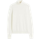 H&M Turtleneck Sweater - White