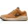 Jordan Kids' Grade School Stadium Shoes, 5.5, Brown/Brown