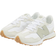 New Balance Kid's 327 - White/Green/Grey