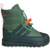 adidas Infant Superstar 360 2.0 Boots - Preloved Green/Mineral Green/Orange