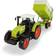 Dickie Toys Claas Ares Set 203739000