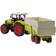 Dickie Toys Claas Ares Set 203739000