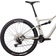 Ibis Exie VT Deore Mountain Bike - Bone
