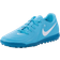 NIKE Phantom GX 2 Club TF - Blue Fury/White