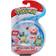 Pokémon Battle Figure Snubbull & Squirtle