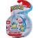 Pokémon Battle Figure Snubbull & Squirtle
