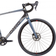 Orro Terra C GRX600 Gravel Bike 2023 - Matt Dark Flip / Gray