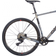 Orro Terra C GRX600 Gravel Bike 2023 - Matt Dark Flip / Gray