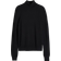 H&M Polo Neck Jumper - Black