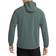 Nike Men's Unlimited Water-Repellent Hooded Versatile Jacket - Vintage Green/Black