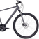 Cube Nature 28" 2023 - Graphite / Black Herrenfahrrad