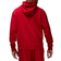 Nike Jordan Sport Crossover Men's Dri Fit Pullover Hoodie - Gym Red/Black