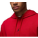 Nike Jordan Sport Crossover Men's Dri Fit Pullover Hoodie - Gym Red/Black