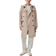 H&M Double Breasted Trenchcoat - Beige