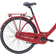 Winther 4 28" 7 Gear 2020 - Red