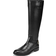 Franco Sarto Merina Knee High - Black Stretch