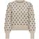 Only JDY Sigrid Knitted Pullover - Grey/Cement