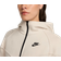 Nike Sportswear Tech Fleece Windrunner Women's Full Zip Hoodie - Light Orewood Brown