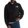 The North Face Men’s Box NSE Pullover Hoodie - Black/Art