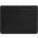 Tommy Hilfiger Casual Leather Credit Card Holder - Black