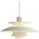Louis Poulsen Ph5 Mini Pale Pewter Pendellampa ∅ 30cm