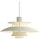 Louis Poulsen Ph5 Mini Pale Pewter Pendellampa ∅ 30cm