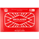 Økoladen Dark Chocolate Spread 41% 120g 27st 1pack