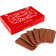 Økoladen Dark Chocolate Spread 41% 120g 27st 1pack
