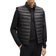 HUGO BOSS Men's Calano Packable Gilet - Black