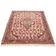 RugVista Hamadan Multifärgad 88x116cm