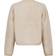 Neo Noir Limo Fluffy Knit Cardigan - Sand