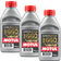 Motul RBF660 Racing 2 x 500 ml Brake Fluid