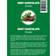 Slanka Deli Diet MintChoklad Shake 47g 12pack