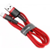 Baseus Cafule USB A - Lightning M-M