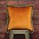 Paoletti Dobson Cushion Cover Brown (45x45cm)